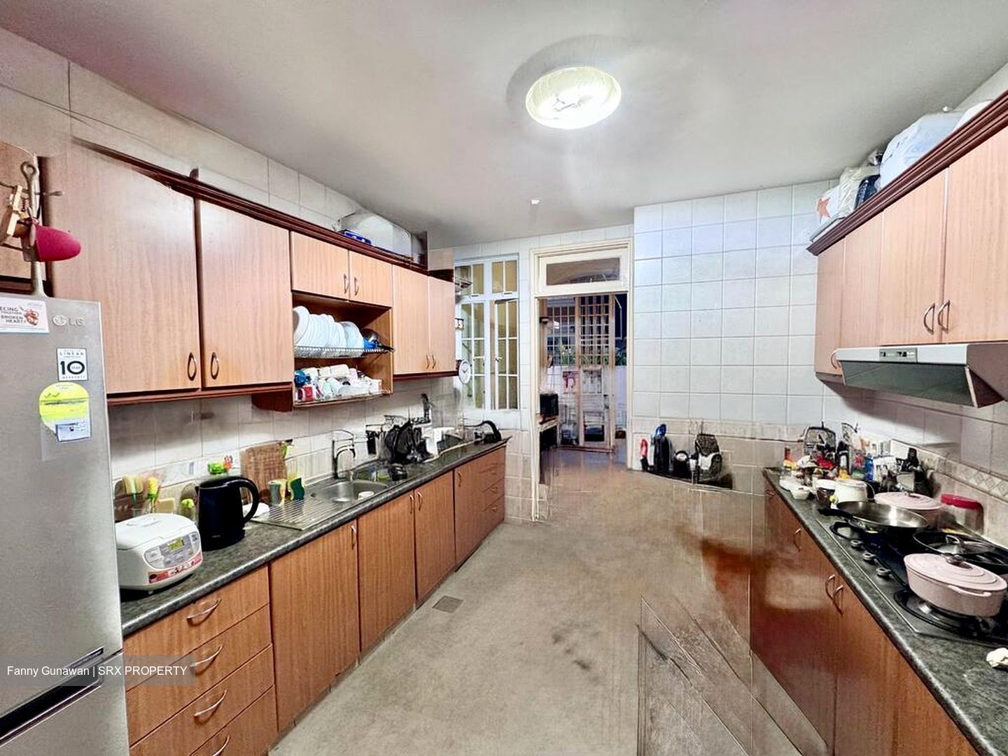 Eastwood Park (D16), Terrace #521363171